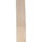 Ekena Millwork 3 1/2"W x 8"D x 16"H Legacy Smooth Knee Brace, Douglas Fir BRC04X08X16LEC00SDF - alternate 4